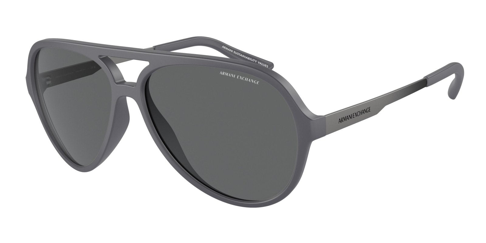  Armani Exchange 4133SF Sunglasses 