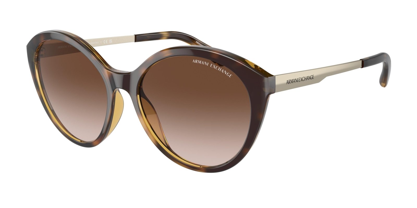  Armani Exchange 4134S Sunglasses 