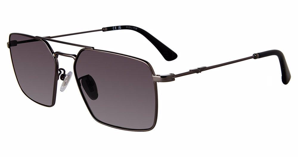  Police SPLL07 Sunglasses 