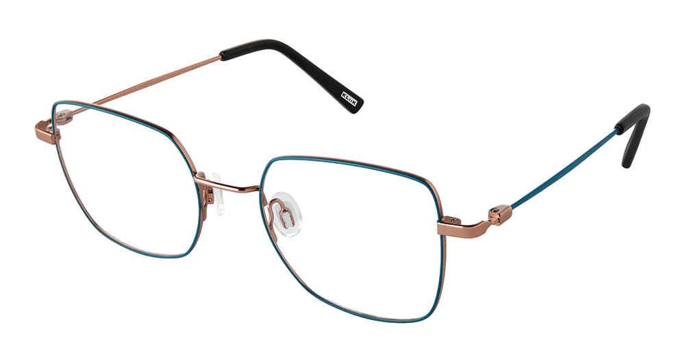  Kliik K739 Eyeglasses 