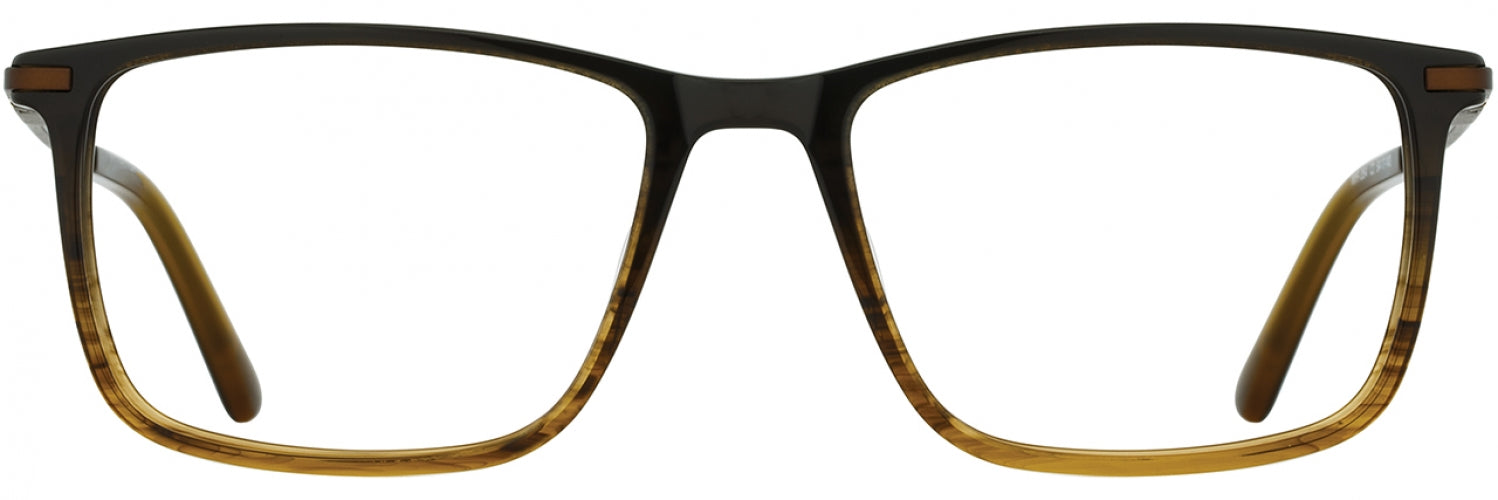  Michael Ryen MR354 Eyeglasses 