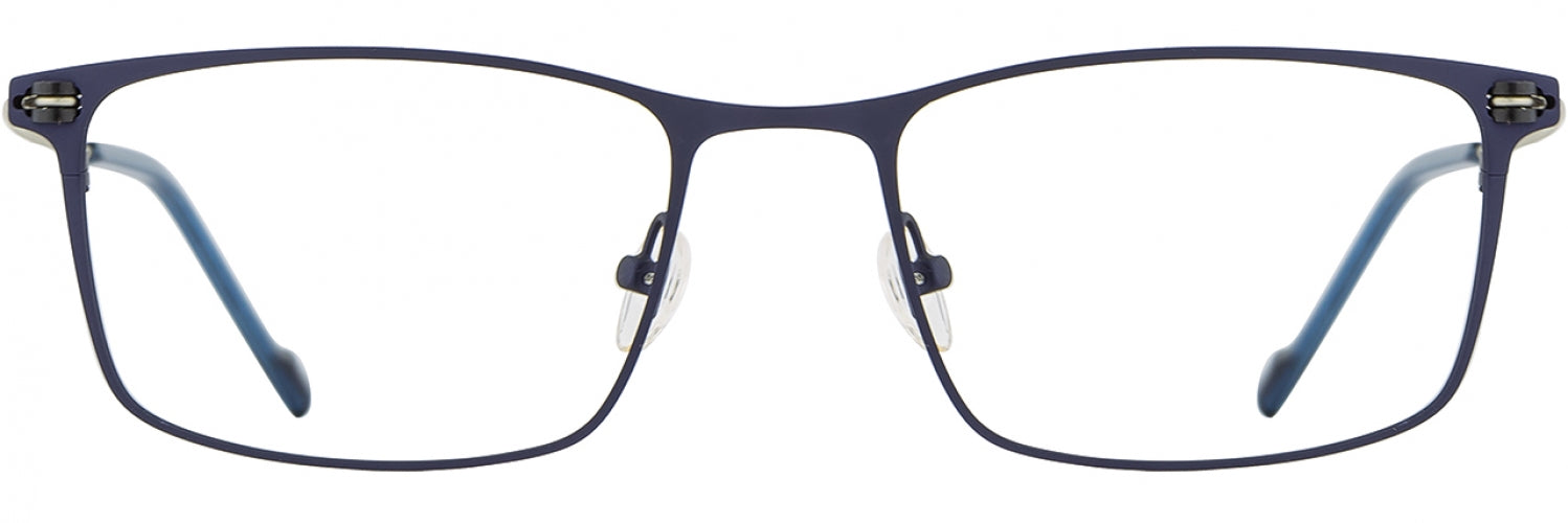  Scott Harris SH716 Eyeglasses 