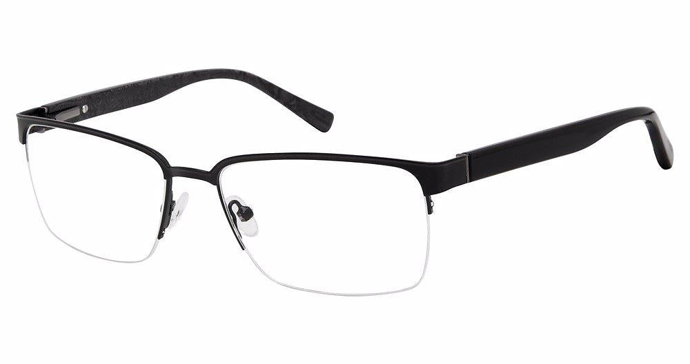  Van-Heusen VAN-H165 Eyeglasses 