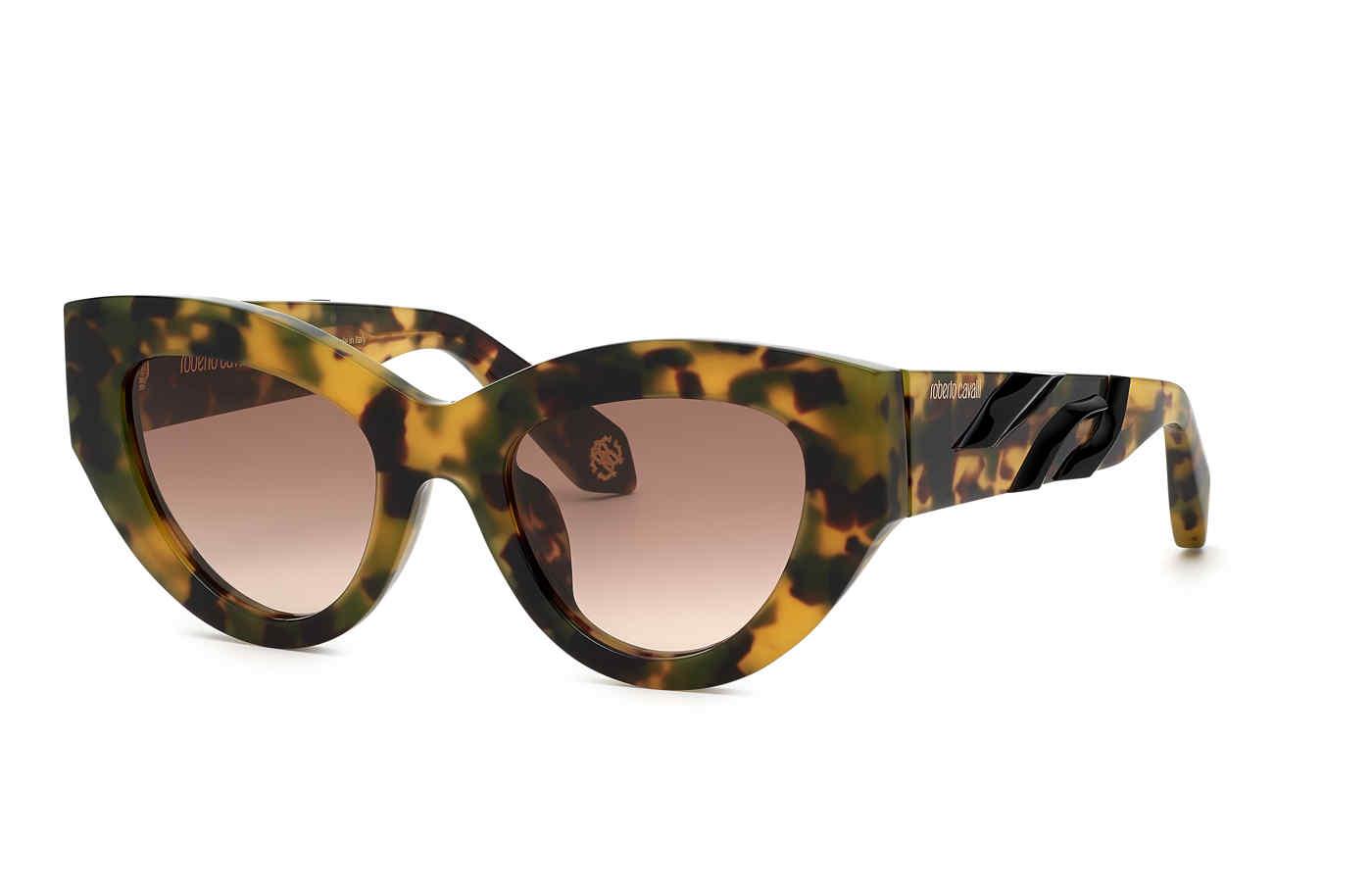  Roberto Cavalli SRC009M Sunglasses 