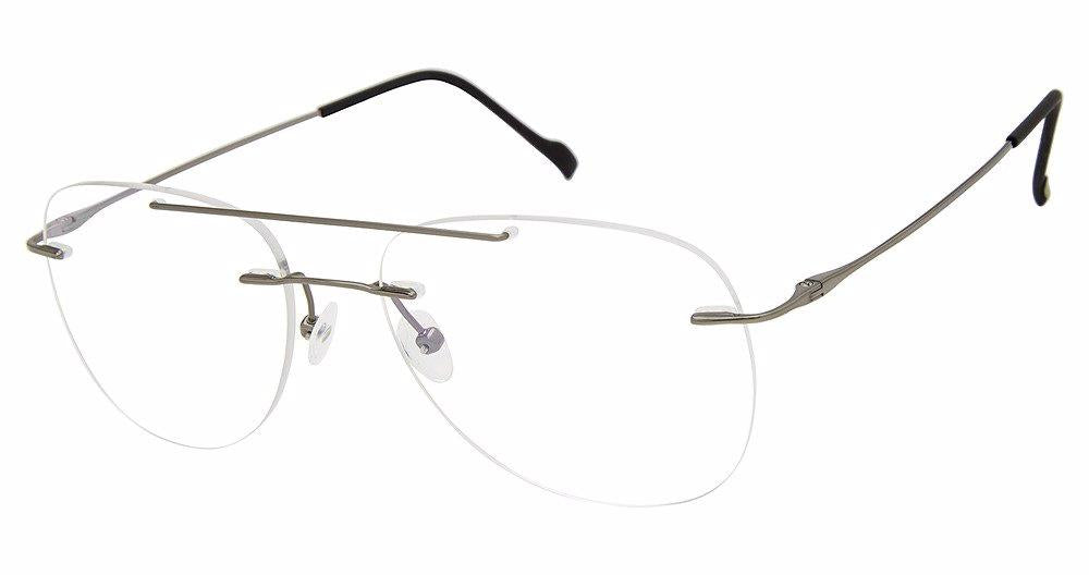  Stepper STE-84851-SI Eyeglasses 