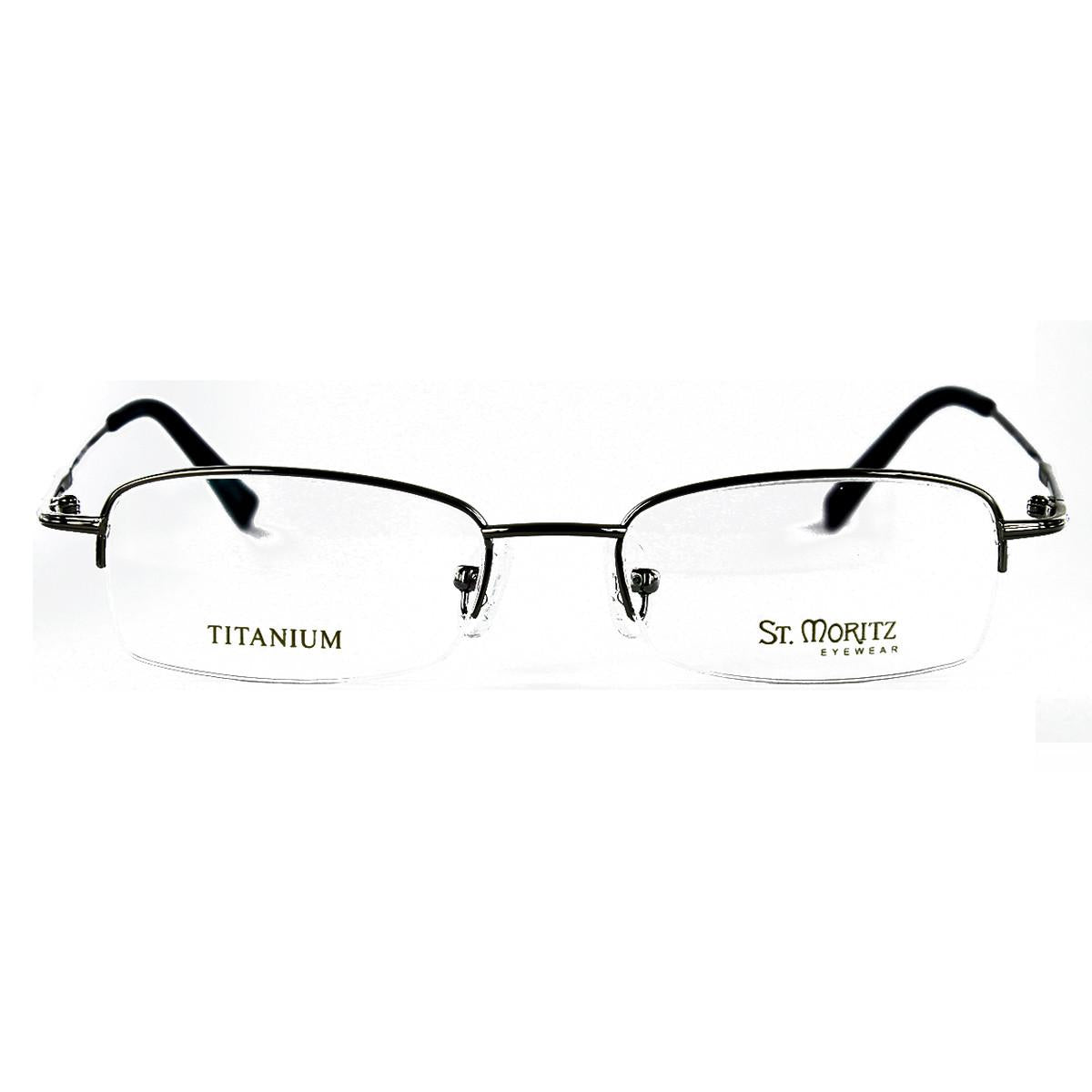  ST MORITZ 2015 Eyeglasses 