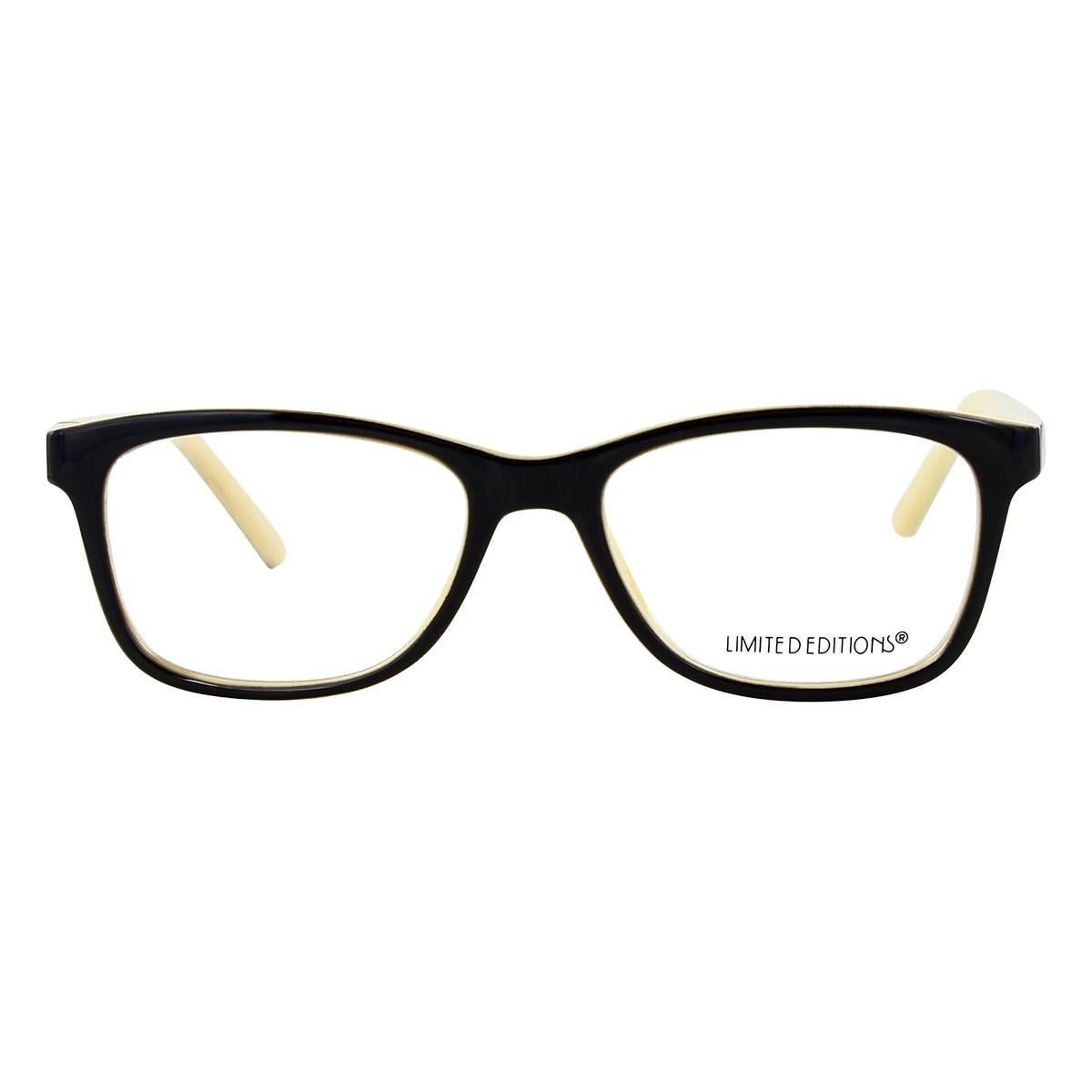  LIMITED EDITIONS AVE Eyeglasses 