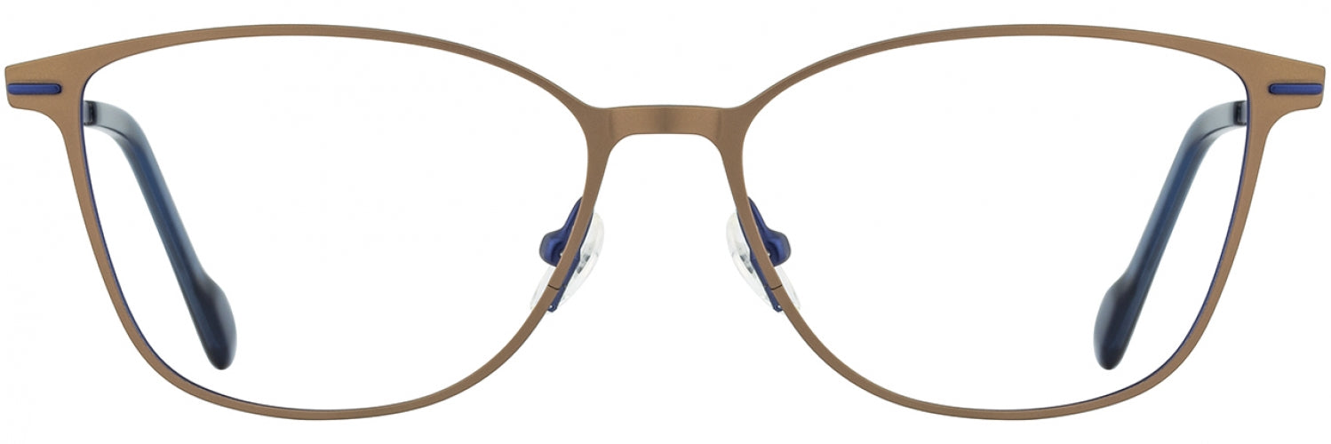  Scott Harris SH798 Eyeglasses 