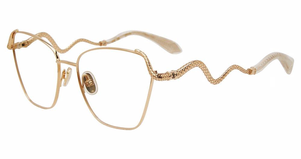  Roberto Cavalli VRC021M Eyeglasses 