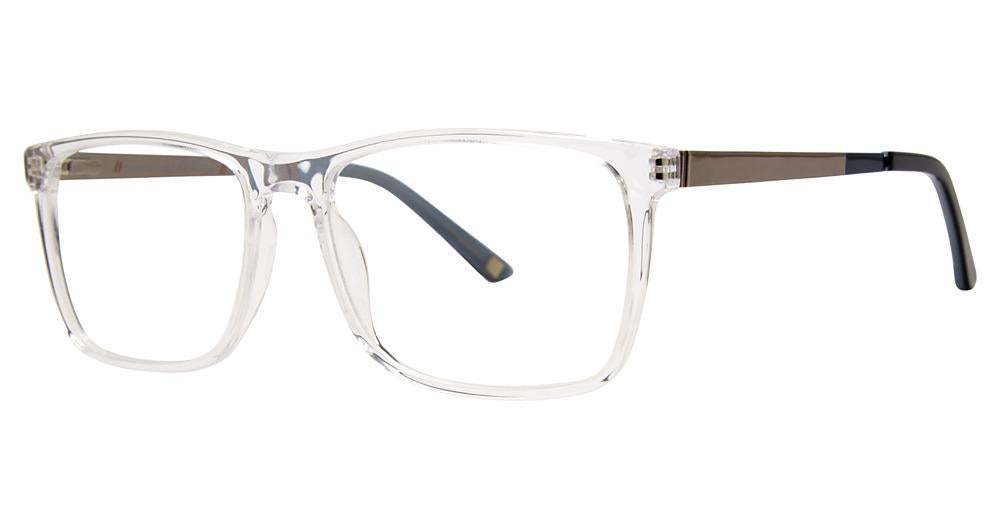  Shaquille O'Neal SO186Z Eyeglasses 