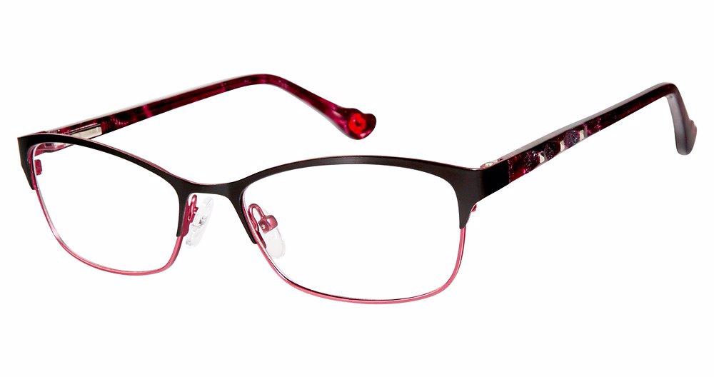  Hot-Kiss HOT-HK75 Eyeglasses 