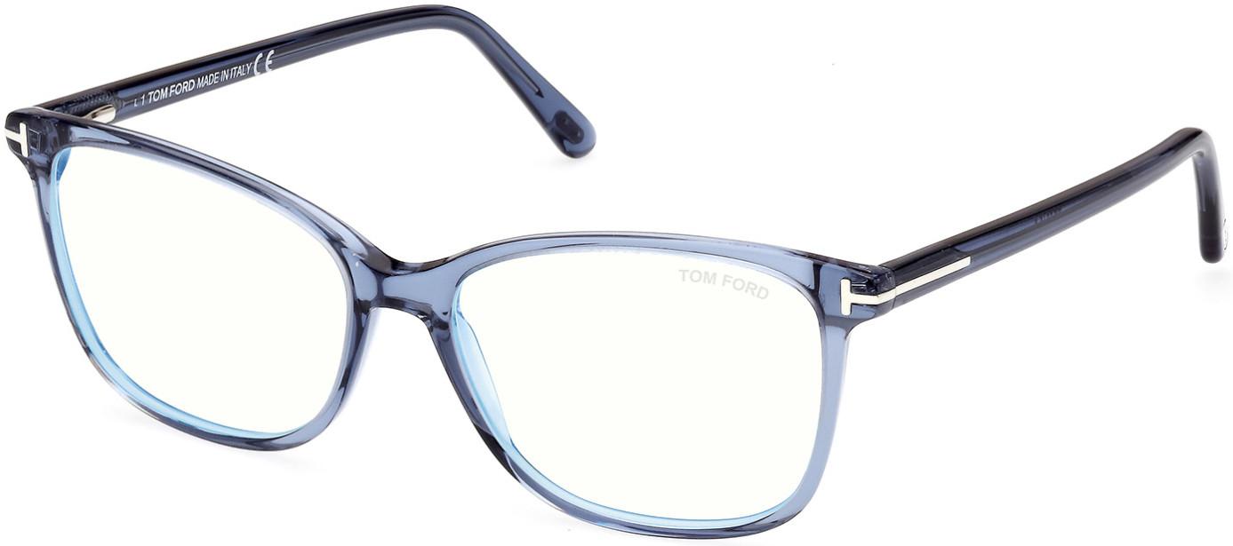  Tom Ford 5842B Blue Light blocking Filtering Eyeglasses 