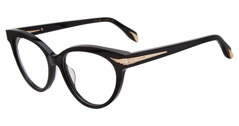  Roberto Cavalli VRC018S Eyeglasses 