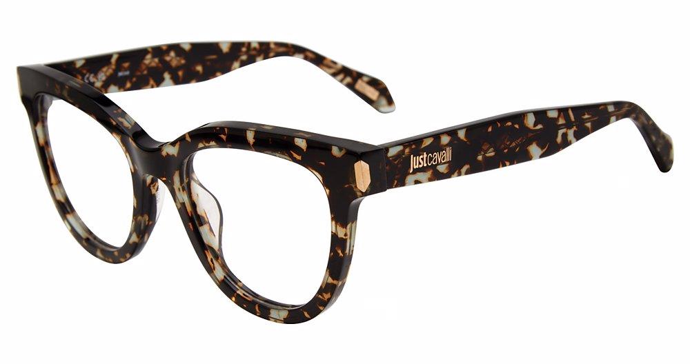  Just Cavalli VJC004 Eyeglasses 