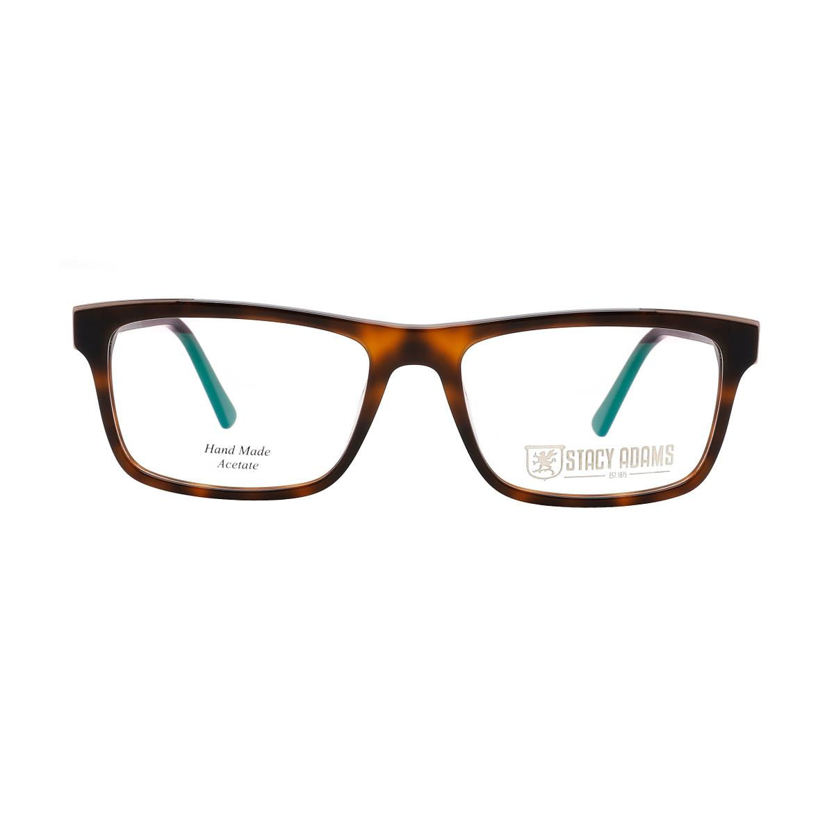  STACY ADAMS 1123 Eyeglasses 