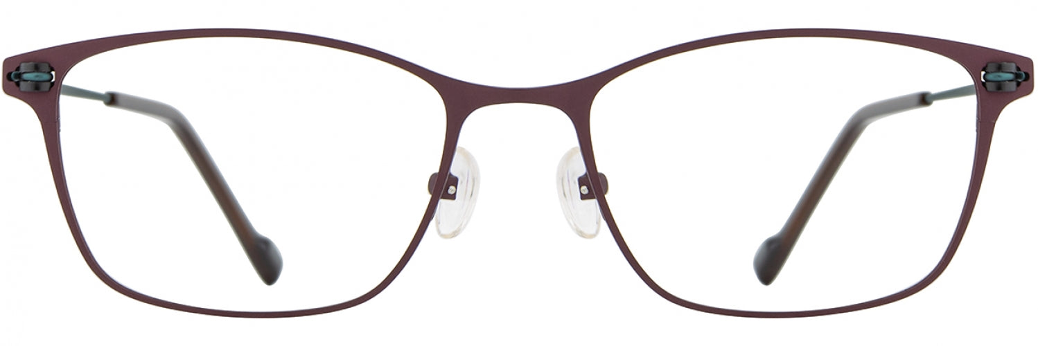  Scott Harris SH714 Eyeglasses 