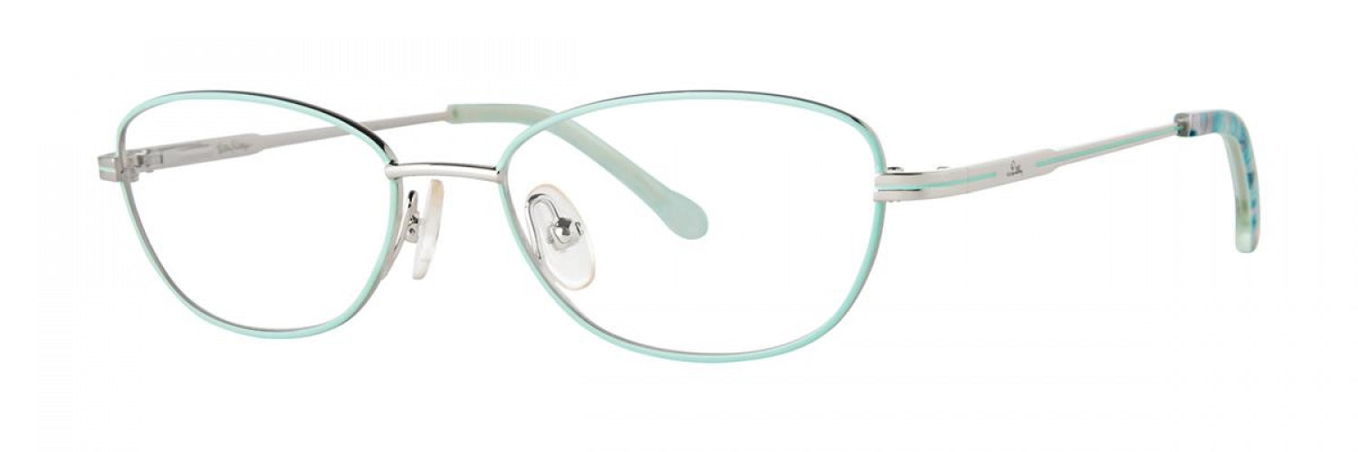  Lilly Pulitzer Remington Eyeglasses 