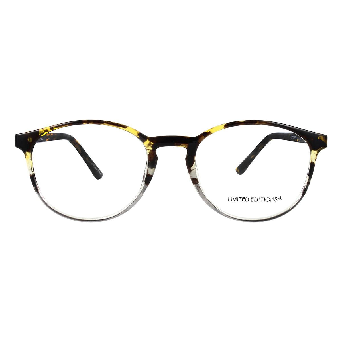  LIMITED EDITIONS 2218 Eyeglasses 