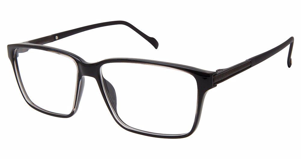  Stepper STE-20095-SI Eyeglasses 