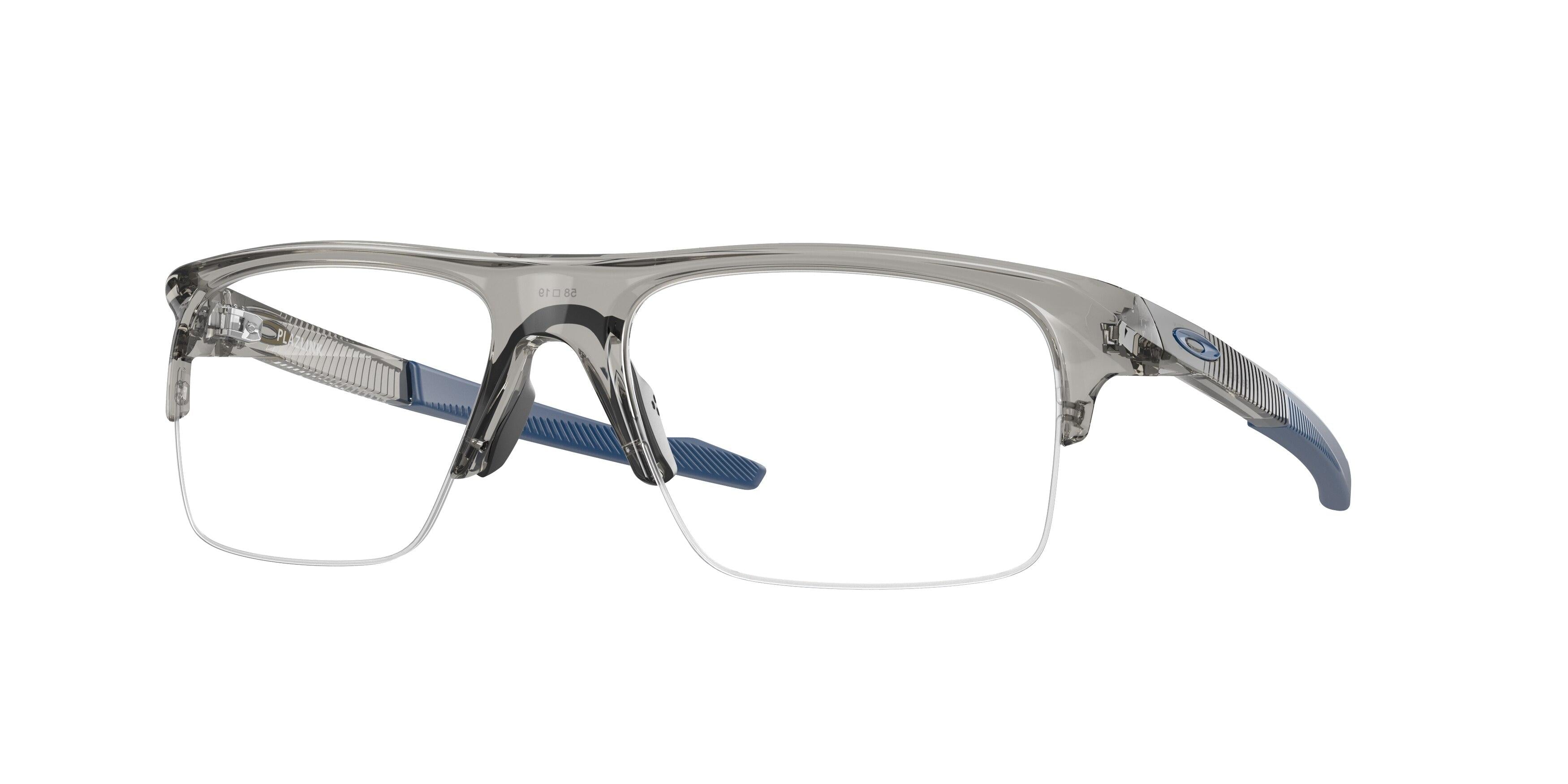  Oakley Plazlink 8061 Eyeglasses 