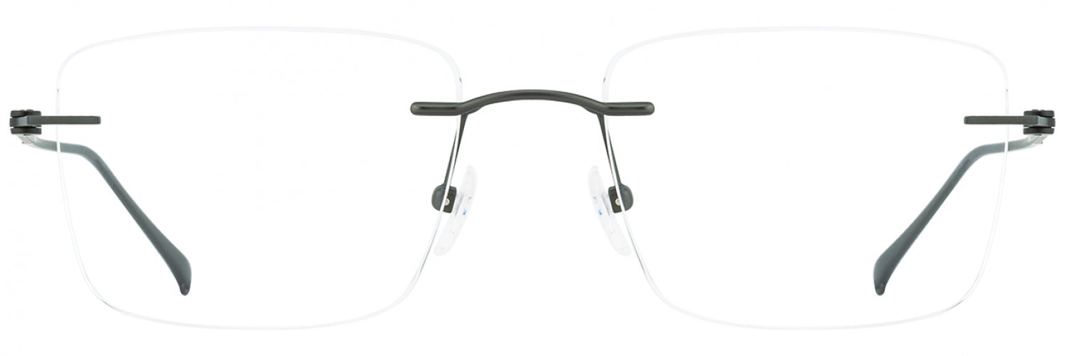  Michael Ryen MR356 Eyeglasses 