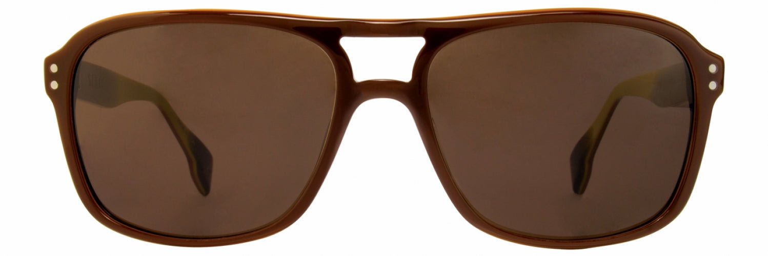  STATE Optical Co. CLARKSUN Sunglasses 