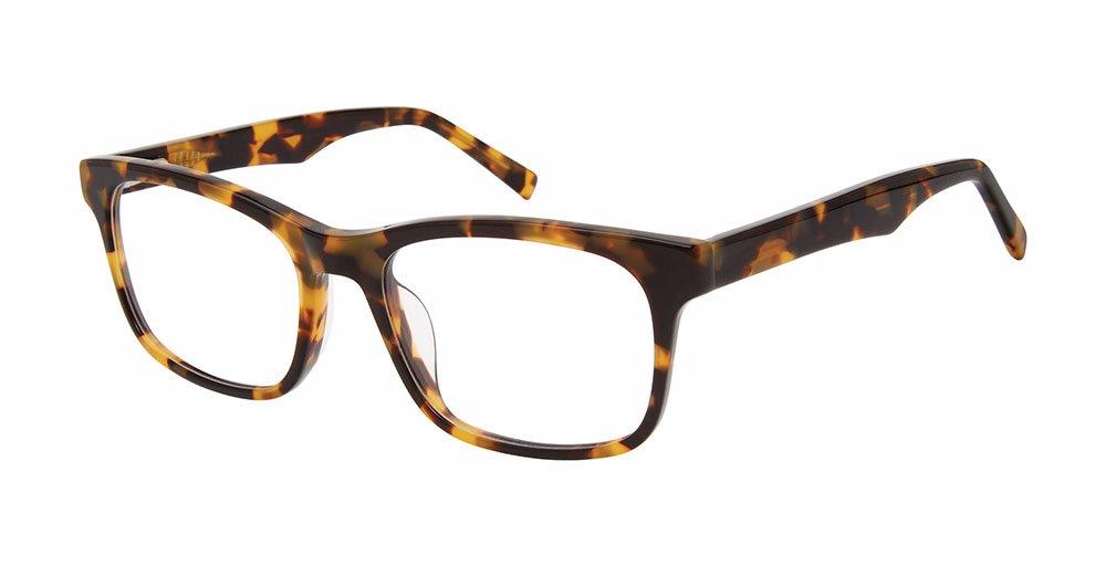  Midtown MID-LAZARUS Eyeglasses 