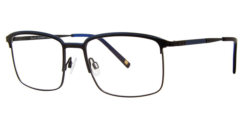  Randy Jackson RJ1125 Eyeglasses 