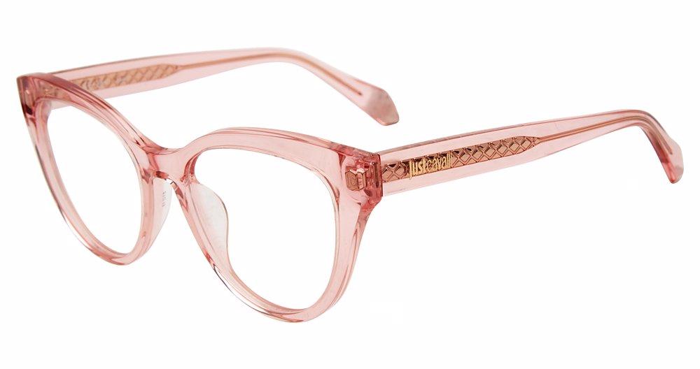  Just Cavalli VJC001 Eyeglasses 