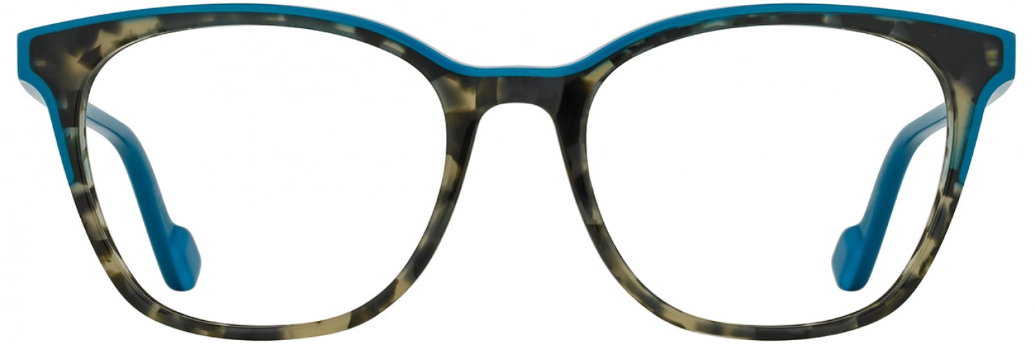  Scott Harris SH736 Eyeglasses 