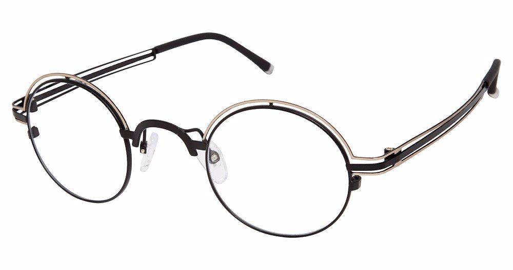  Stepper STE-40172-EURO Eyeglasses 