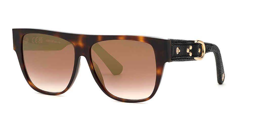  Roberto Cavalli SRC013 Sunglasses 