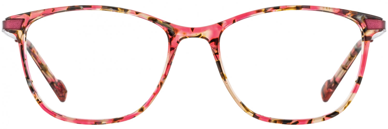  Scott Harris SH742 Eyeglasses 