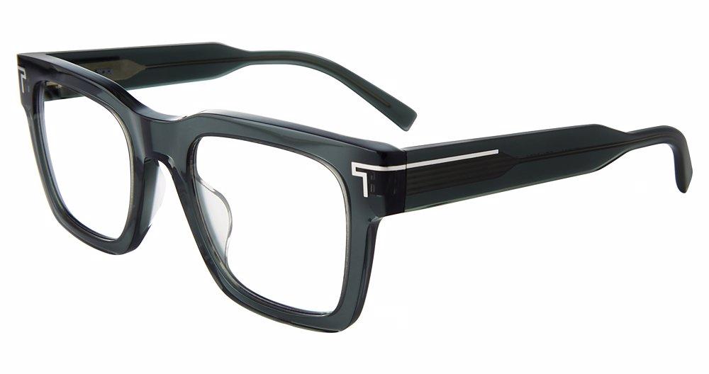  Tumi VTU528 Eyeglasses 