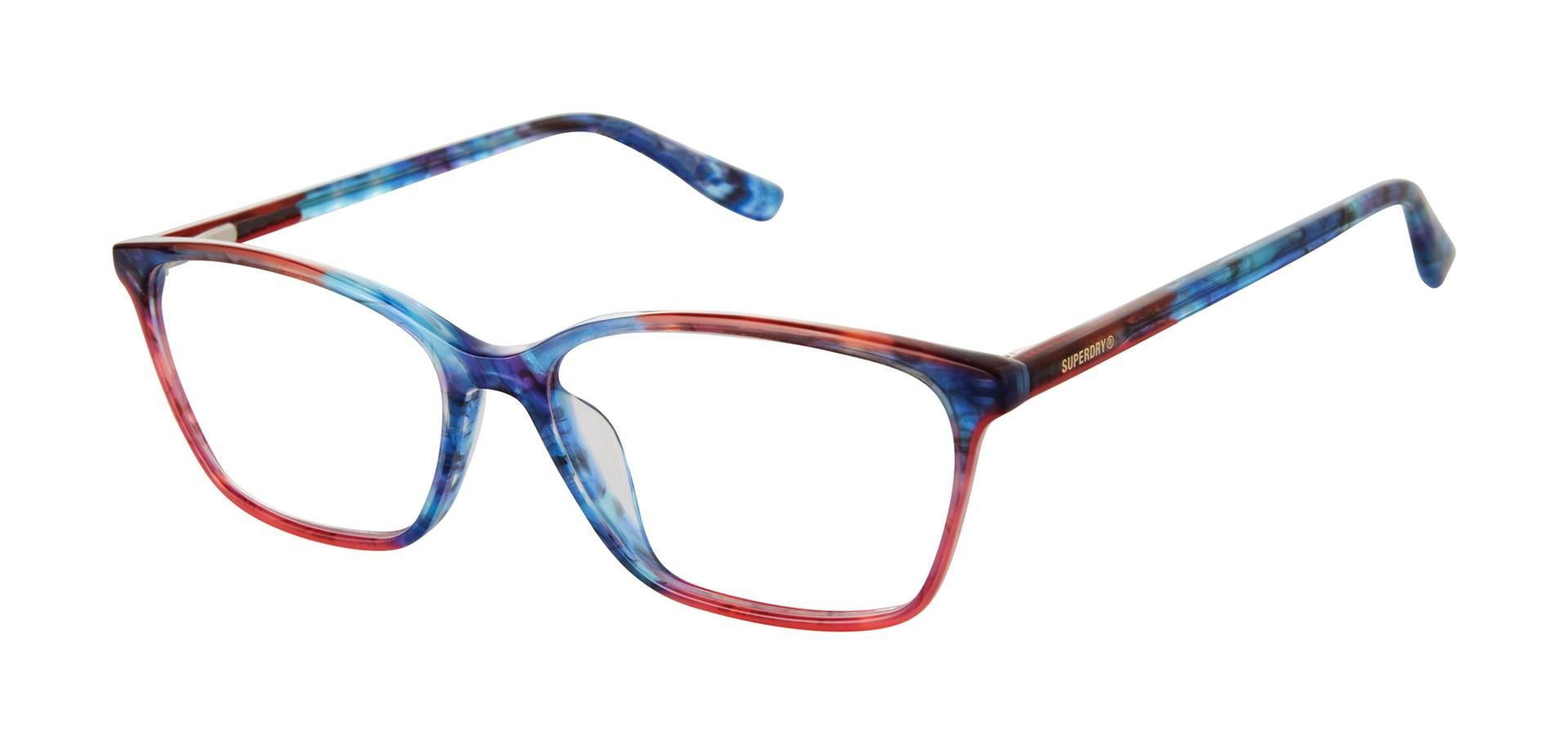  Superdry SDOW005T Eyeglasses 