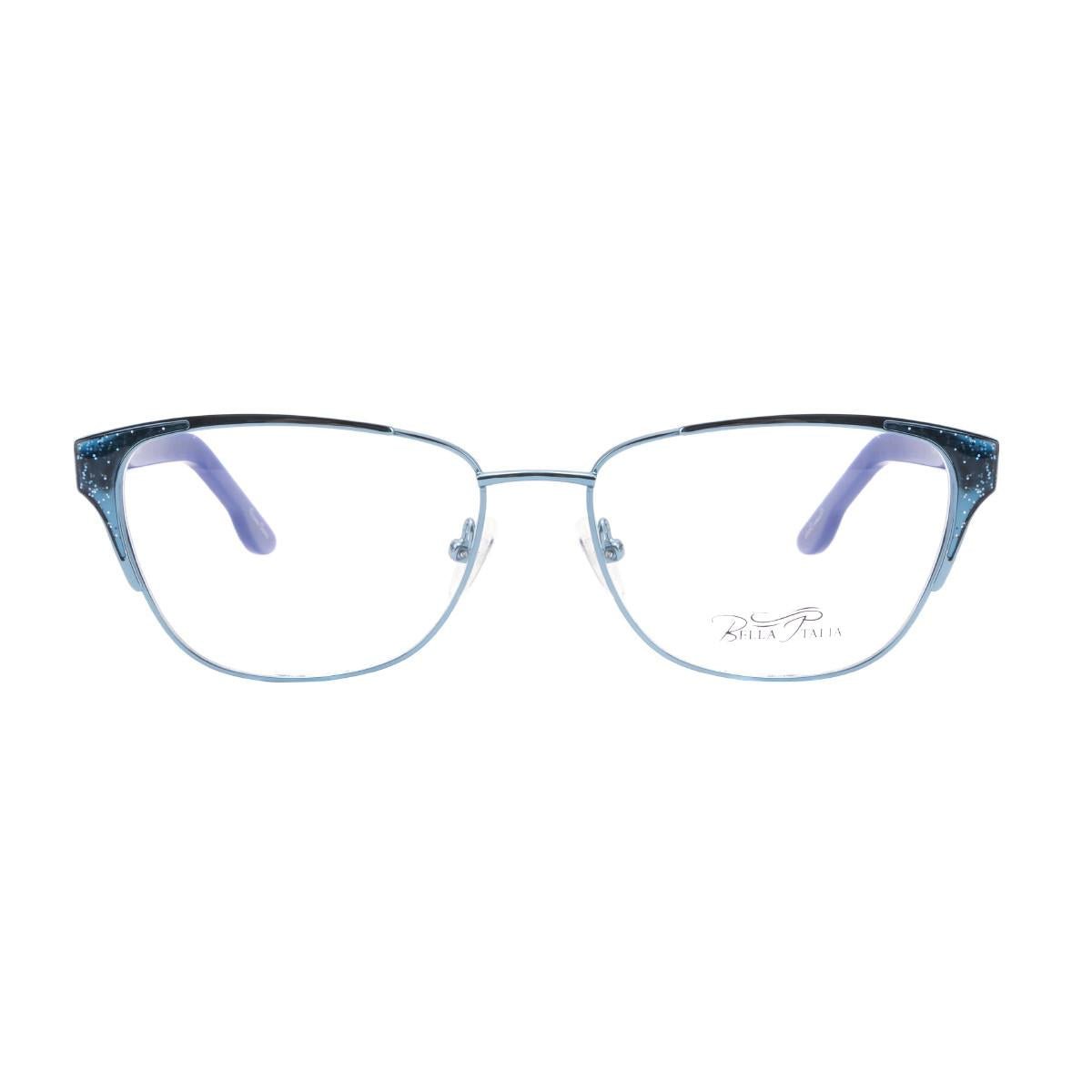  BELLA ITALIA 1266 Eyeglasses 