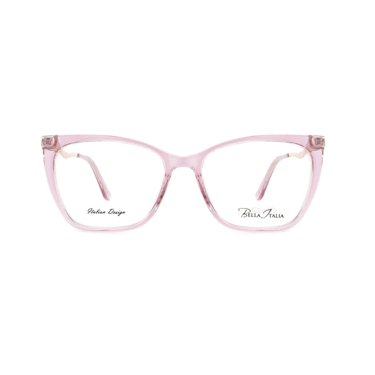  BELLA ITALIA 4203 Eyeglasses 