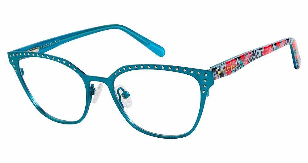  Betsey-Girls BJG-BON-VOYAGE Eyeglasses 