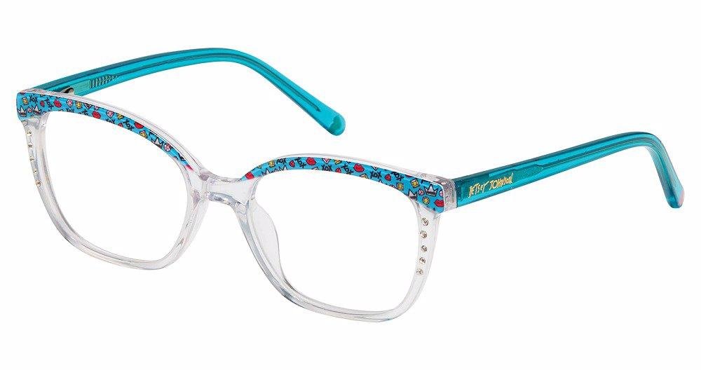  Betsey-Girls BJG-GAL-PAL Eyeglasses 