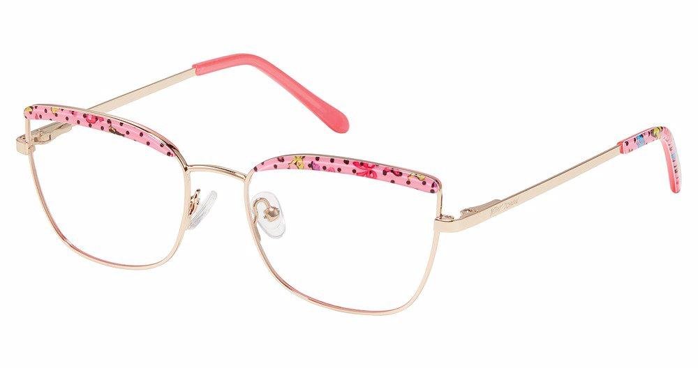  Betsey-Girls BJG-GOSSIP-GIRL Eyeglasses 