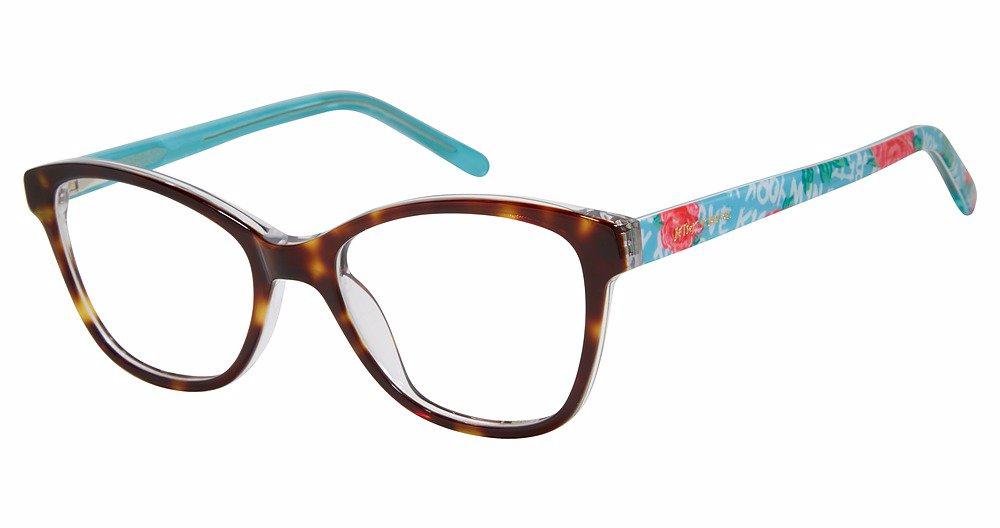  Betsey-Girls BJG-KWEEN Eyeglasses 