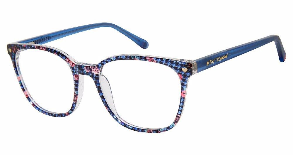  Betsey-Girls BJG-PRINTS-CHARMING Eyeglasses 