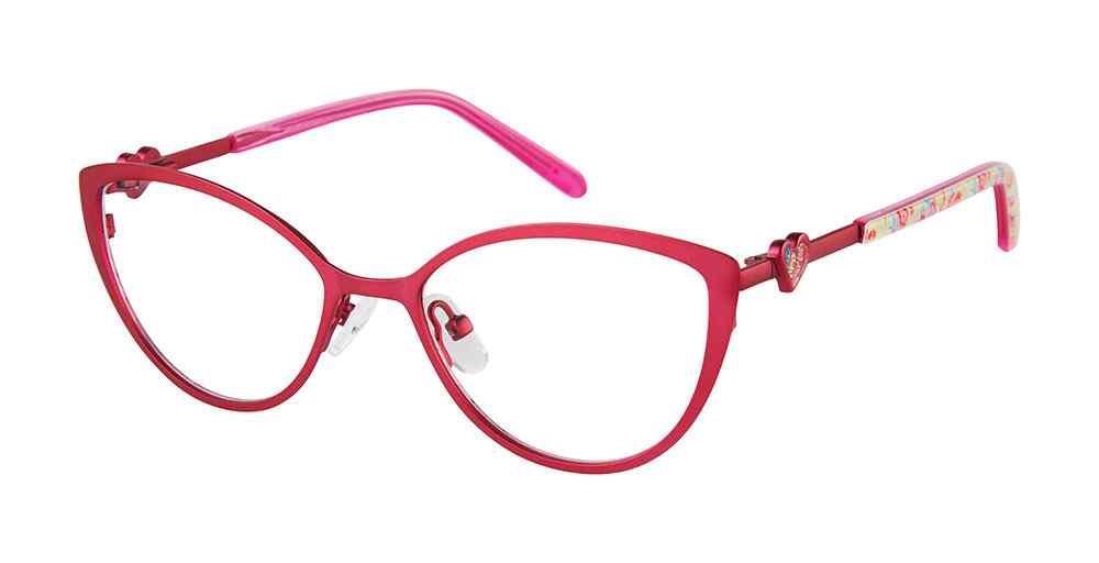  Betsey-Girls BJG-TADA Eyeglasses 