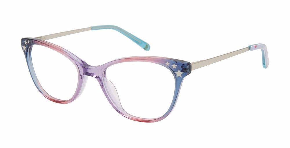  Betsey-Girls BJG-YOU-GO-GIRL Eyeglasses 