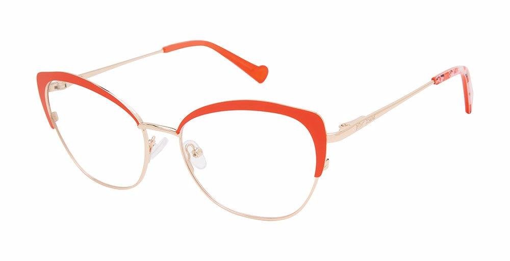  Betsey-Johnson BET-FIVE-STARS Eyeglasses 