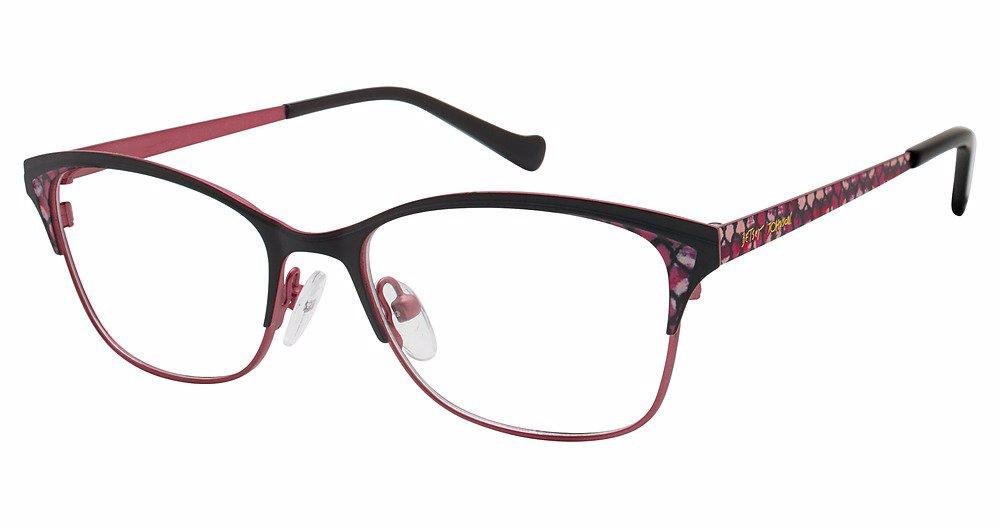  Betsey-Johnson BET-FREE-SPIRIT Eyeglasses 