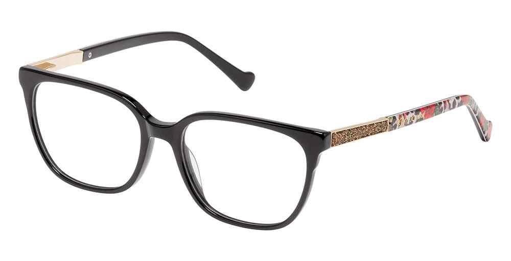  Betsey-Johnson BET-ICONIC Eyeglasses 