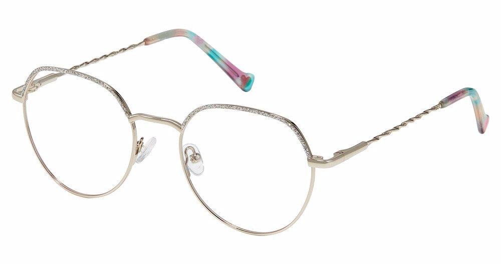  Betsey-Johnson BET-PRETTY-FLY Eyeglasses 