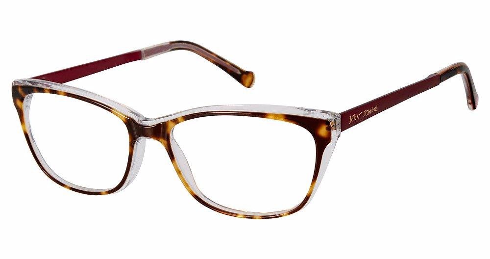  Betsey-Johnson BET-PROWL Eyeglasses 