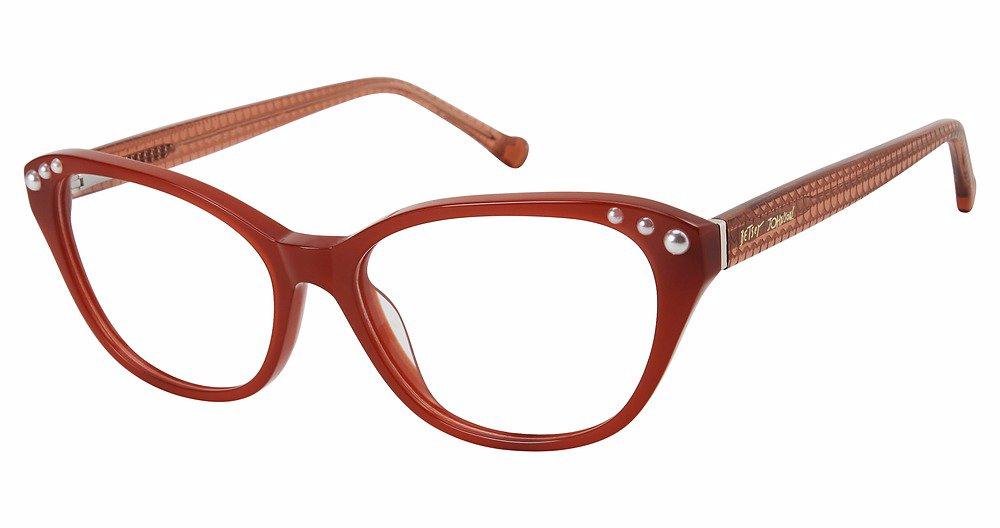  Betsey-Johnson BET-ROMANCE Eyeglasses 